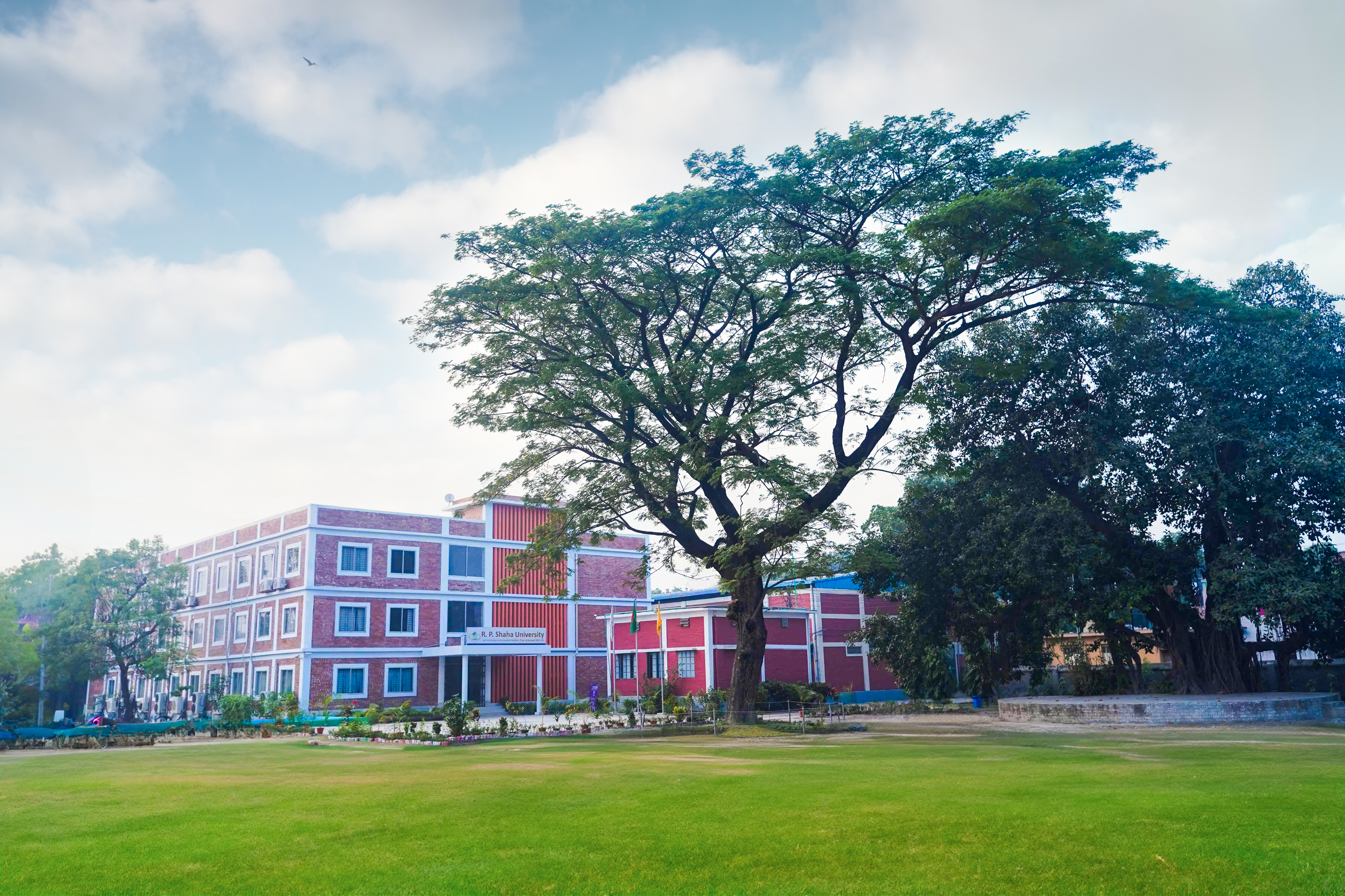 RPSU Campus